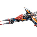 لگو مدل Lances Twin Jouster (LEGO), image 3