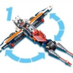 لگو مدل Lances Twin Jouster (LEGO), image 5