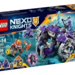 لگو مدل Three Brothers (LEGO), image