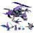 لگو مدل Heligoyle سری نکسو نایتز (70353), image 4