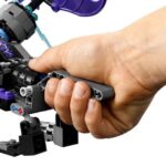 لگو مدل Heligoyle سری نکسو نایتز (70353), image 6