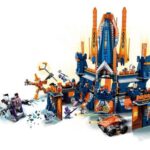 لگو مدل قلعه نایتون سری نکسونایتز (70357), image 7