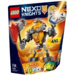 لگو مدل Battle Suit Axl (LEGO), image