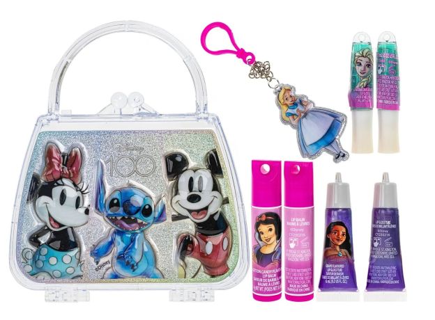 ست آرایشی دیزنی Disney, image