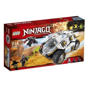 نینجای معلق‌زن (lego)