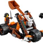 اِژدهای سبز (lego), image 4