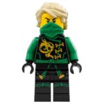 اِژدهای سبز (lego), image 6