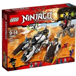 مهاجم مخفی(lego), image