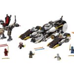 مهاجم مخفی(lego), image 3