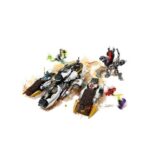 مهاجم مخفی(lego), image 4