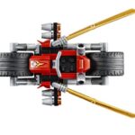 شکار نینجای موتورسوار (LEGO), image 6
