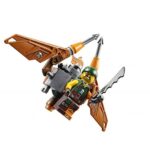 شکار نینجای موتورسوار (LEGO), image 7