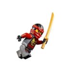 شکار نینجای موتورسوار (LEGO), image 8