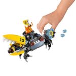 لگو مدل جت رعد و برق سری نینجاگو (70614), image 8
