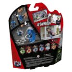 لگو مدل فرفره SPINJITZU JAY سری نینجاگو (70635), image 2