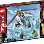 لگو نینجاگو مدل شوریکوپتر (70673), image 2