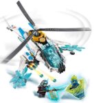 لگو نینجاگو مدل شوریکوپتر (70673), image 7