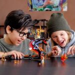 لگو نینجاگو مدل مار آتشین (70674), image 4