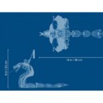 لگو نینجاگو مدل مار آتشین (70674), image 8