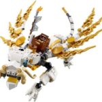 استاد و اِژدها (LEGO), image 3