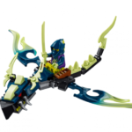 رونین رکس (LEGO), image 3