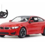 ماشین کنترلی BMW M4, image