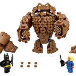 لگو سری فیلم بتمن مدل Clayface Splat Attack (LEGO), image 3