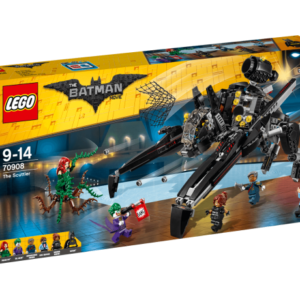 لگو مدل The Scuttler سری بتمن (70908), image