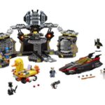 لگو مدل حمله به غار بتمن سری بتمن (70909), image 2