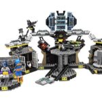 لگو مدل حمله به غار بتمن سری بتمن (70909), image 7