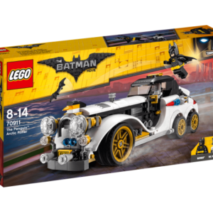 لگو مدل The Penguin Arctic Roller سری بتمن (70911), image