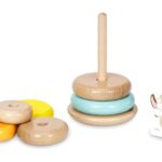 حلقه هوش چوبی مدل لاما Little Tikes, تنوع: 652189 - Llama, image 4