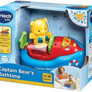 کشتی حمومی Vtech, image