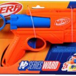 تفنگ نرف Nerf مدل N Series Ward, image 12