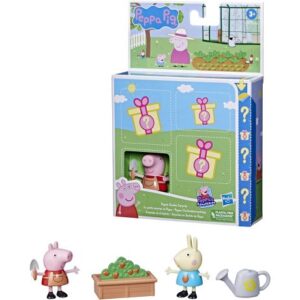 پک سورپرایزی Peppa Pig مدل باغبانی