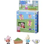 پک سورپرایزی Peppa Pig مدل باغبانی, تنوع: F2517-Garden, image