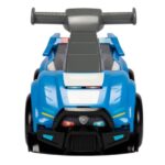 ماشین سواری پلیس چیس سگ های نگهبان Paw Patrol, image 5