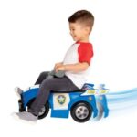 ماشین سواری پلیس چیس سگ های نگهبان Paw Patrol, image 2