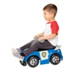 ماشین سواری پلیس چیس سگ های نگهبان Paw Patrol, image 3