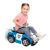 ماشین سواری پلیس چیس سگ های نگهبان Paw Patrol, image 4