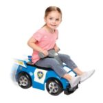ماشین سواری پلیس چیس سگ های نگهبان Paw Patrol, image 4