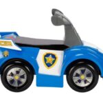 ماشین سواری پلیس چیس سگ های نگهبان Paw Patrol, image 6