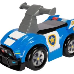 ماشین سواری پلیس چیس سگ های نگهبان Paw Patrol