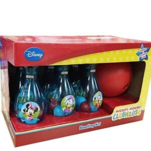 ست بولینگ میکی‌موس, image