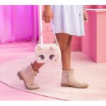 فلافی کیف لاما جادویی Purse Pets, image 4