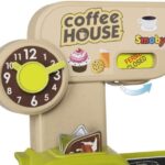 ست کافی شاپ Smoby, image 10