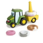 ماشین Farm Stackers Toy (Tomy), image 4