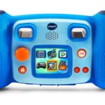 دوربین هوشمند آبی Vtech مدل Camera Pix, تنوع: 193600vt-Blue, image 6