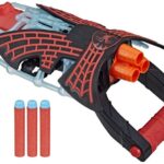 مچ بند نرف Nerf اسپایدرمن Miles Morales, image 6
