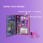 کتاب لوازم آرایشی آرزو دیزنی Lip Smacker, image 2